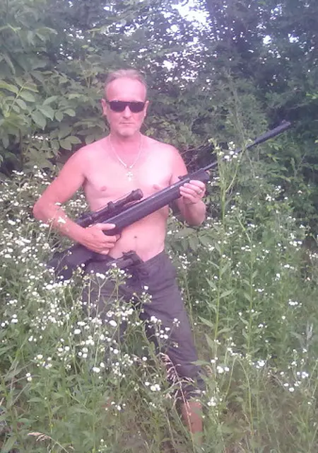 Я Салим, 58, знакомлюсь без обязательств в Горячем Ключе