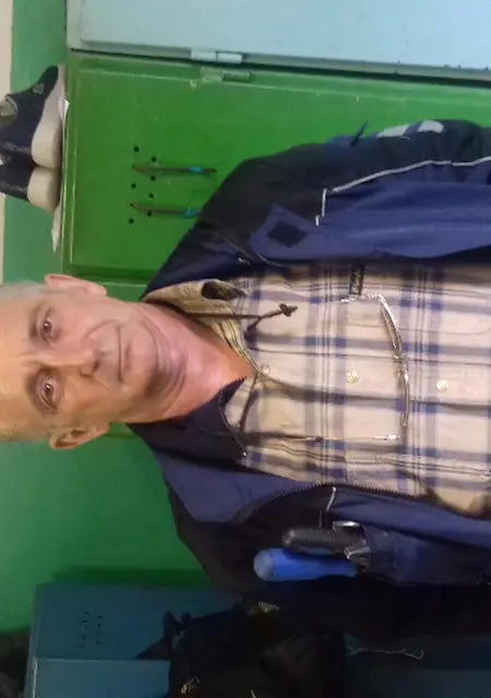 Я Николай, 64, знакомлюсь без обязательств в Владивостоке