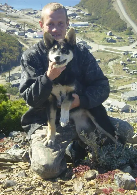 Я Юра, 50, знакомлюсь для вирта в Хабаровске