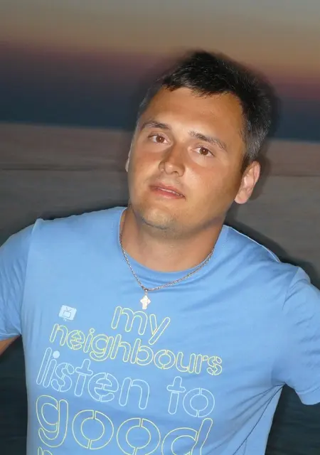 Я Илья, 39, знакомлюсь без обязательств в Зеленограде