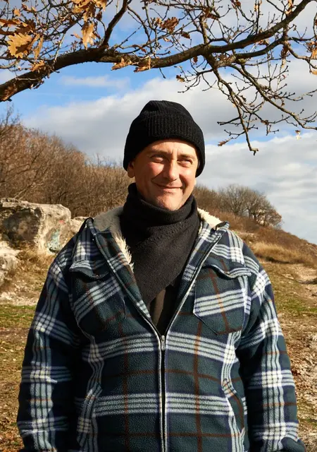 Слава из Лермонтова, мне 52, познакомлюсь без обязательств