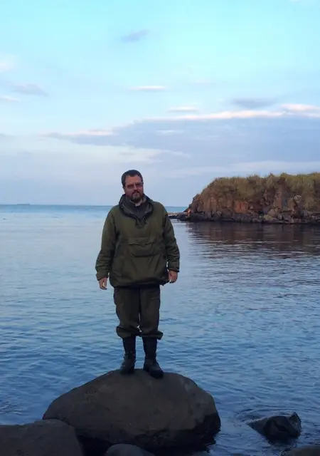 Я Алексей, 53, из Ванина, ищу знакомства на одну ночь