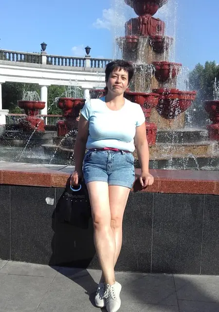 Я Ирина, 59, знакомлюсь без обязательств в Новокузнецке