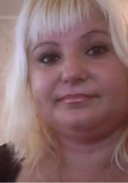 Ирина из Волгограда, мне 44, познакомлюсь на одну ночь