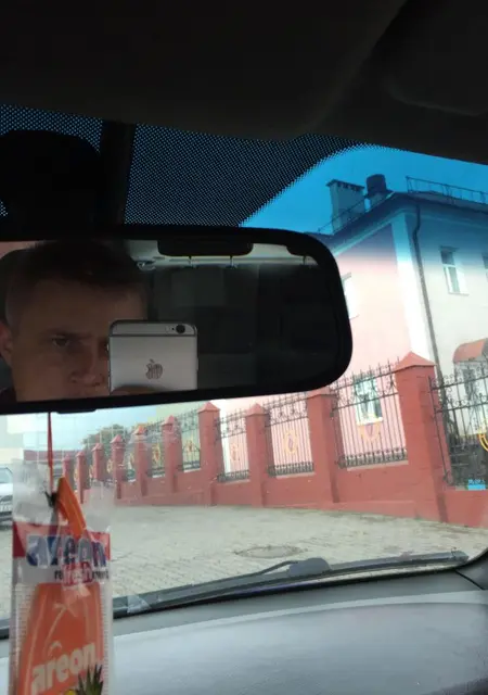 Tolik из Глубокого, мне 39, познакомлюсь для дружбы