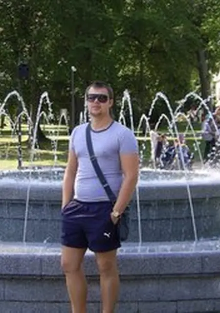 Я Алексей, 38, из Северодвинска, ищу знакомство для постоянных отношений
