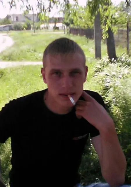 Viktor из Славянска-на-Кубани, ищу на сайте вирта