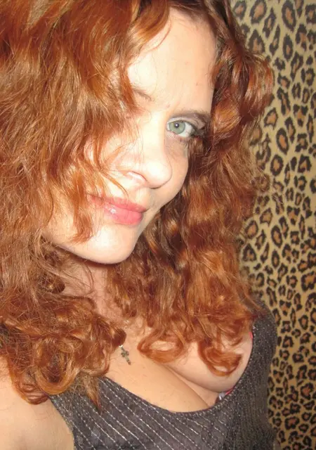 Я Рыся, 49, из Владимира, ищу знакомство для дружбы