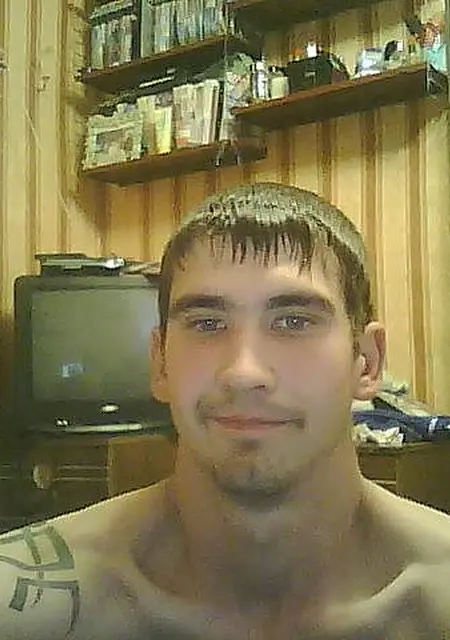 Я Диман, 55, из Белова, ищу знакомства на одну ночь