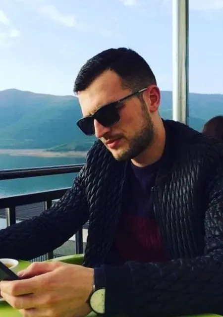 London Boy из Лондона