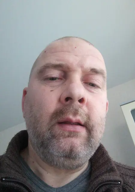 Я Владимир, 60, из Владимира, ищу знакомство для общения