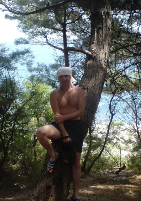 Котик из Долгопрудного, ищу на сайте знакомства на одну ночь