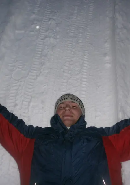 Miha из Орши, ищу на сайте знакомства без обязательств