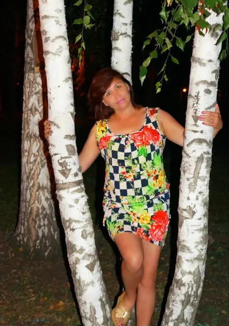 Лана из Салавата, ищу на сайте общение