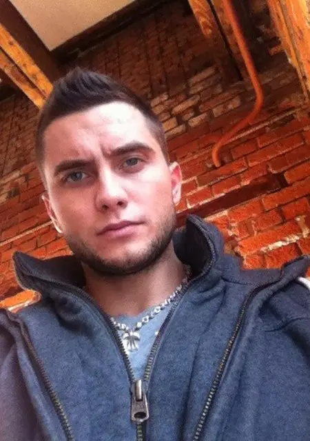 Максим из Электростали, мне 36, познакомлюсь для постоянных отношений