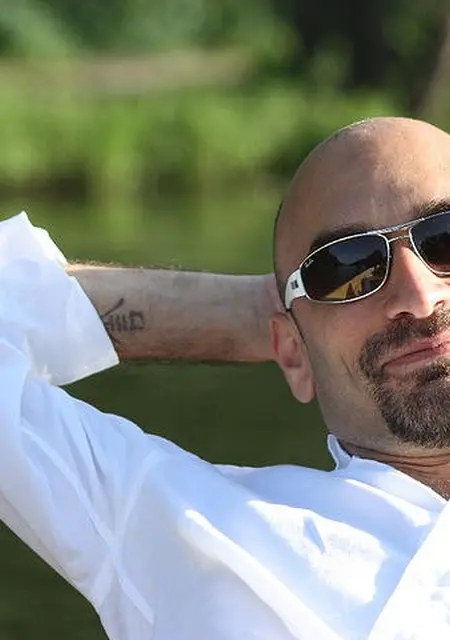 Seggio з Харкова, мені 51 років, познайомлюсь на одну ніч