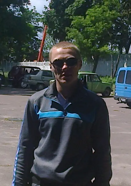 Я Феликс, 35, знакомлюсь без обязательств в Лубнах