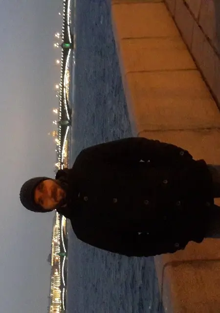 Я Андрей, 42, знакомлюсь на одну ночь в Видном