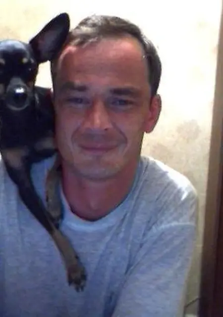 Я Толямба, 51, из Омска, ищу знакомство для постоянных отношений