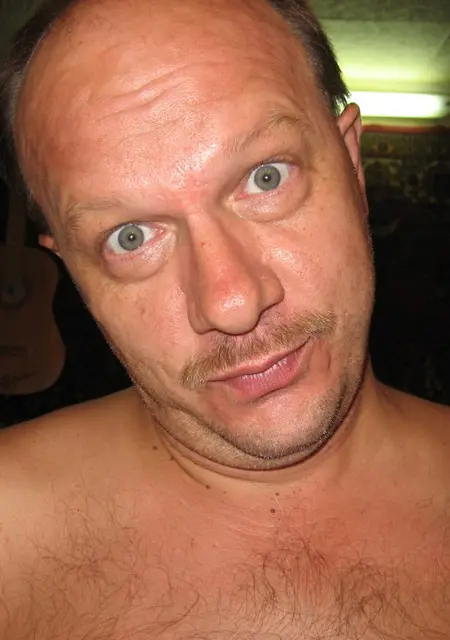 Andrey из Саратова, ищу на сайте знакомства на одну ночь