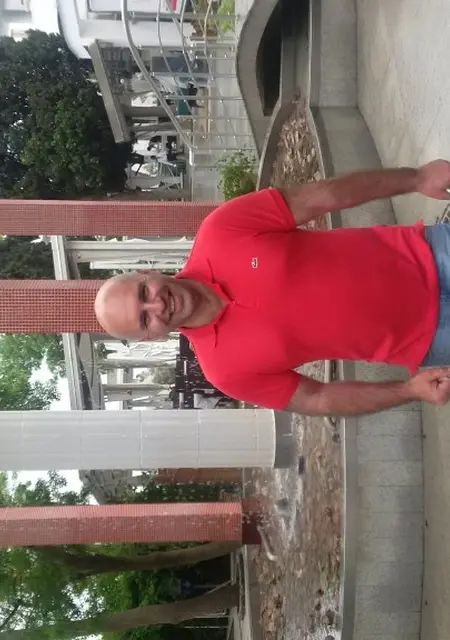 Я Андрей, 48, из Ялты, ищу знакомство для дружбы