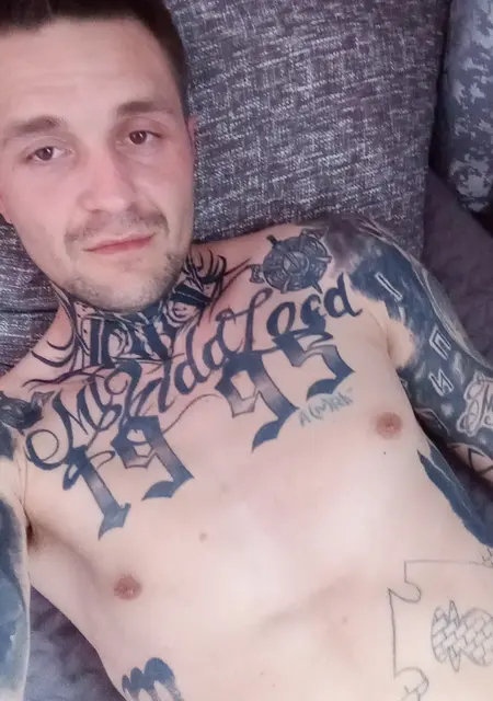 Андрей из Красноармейска, мне 30, познакомлюсь на одну ночь