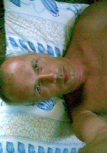 Юрий з Дніпра, мені 61 років, познайомлюсь на одну ніч