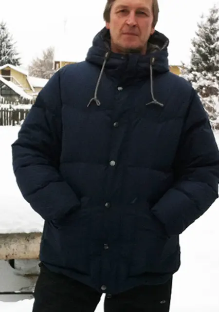 Oleg из Магнитогорска, мне 59, познакомлюсь на одну ночь