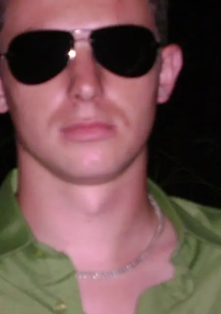 Я Костянчик, 39, из Камышина, ищу знакомство для постоянных отношений