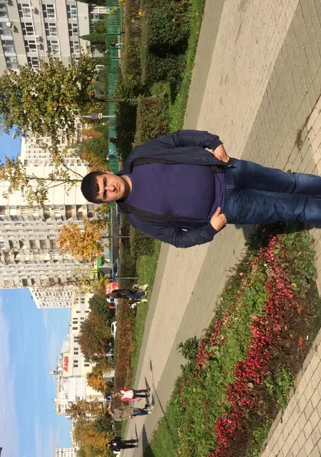 Vanik из Зеленограда, ищу на сайте знакомства без обязательств