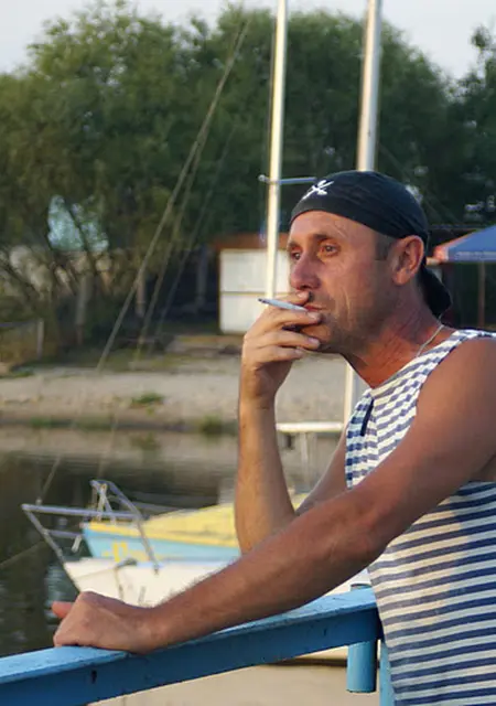 Сергей з Херсона, шукаю на сайті знайомства на одну ніч