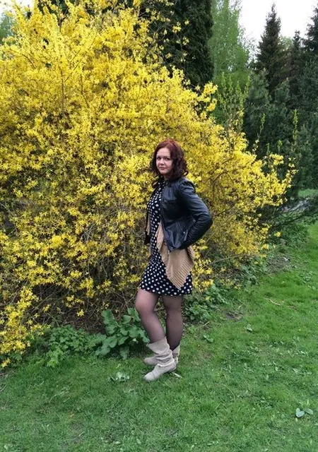 Я Настя, 39, знакомлюсь на одну ночь в Твери