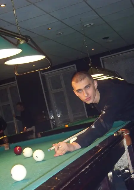 Я Юрий, 40, знакомлюсь без обязательств в Новотроицке