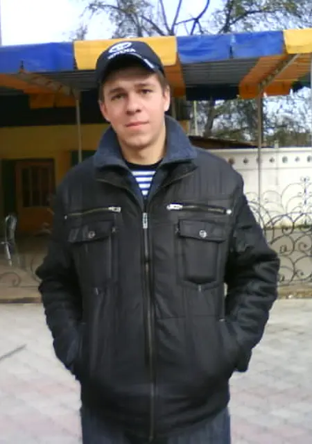 Я Юрий, 36, из Прохладного, ищу знакомство для дружбы