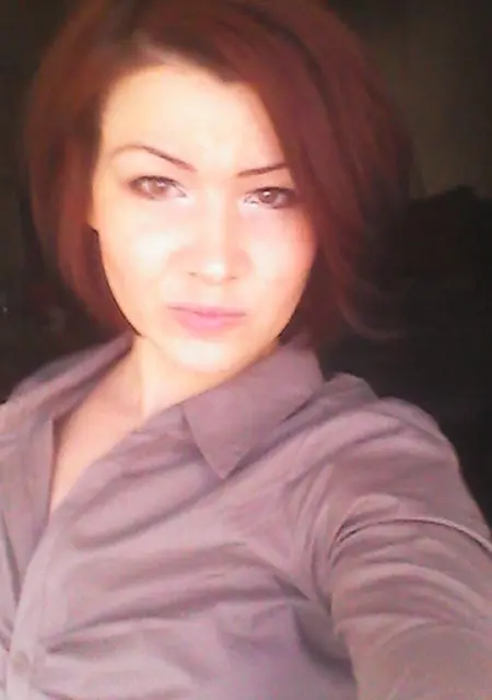 Я Элен, 43, знакомлюсь для постоянных отношений в Воронеже