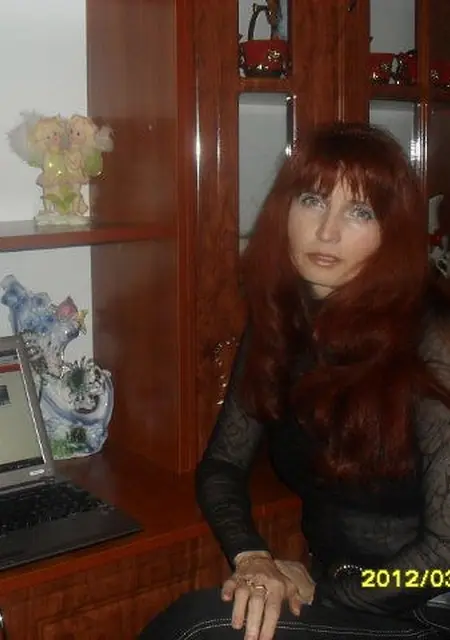 Я Любовь, 59, знакомлюсь для постоянных отношений в Рогатине