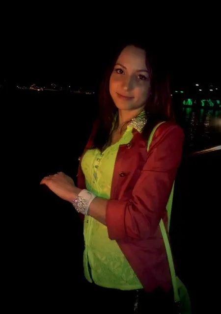 Я Валерия, 31, знакомлюсь в Донецке