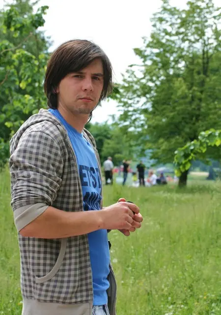 Я Анатолий, 36, знакомлюсь без обязательств в Костроме