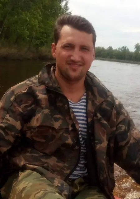 Я Каналья, 37, знакомлюсь для общения в Биробиджане