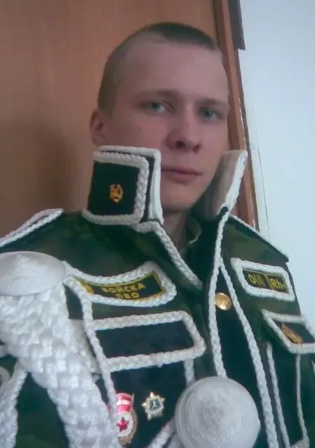 Я Сергей, 38, знакомлюсь для дружбы в Новом Уренгое