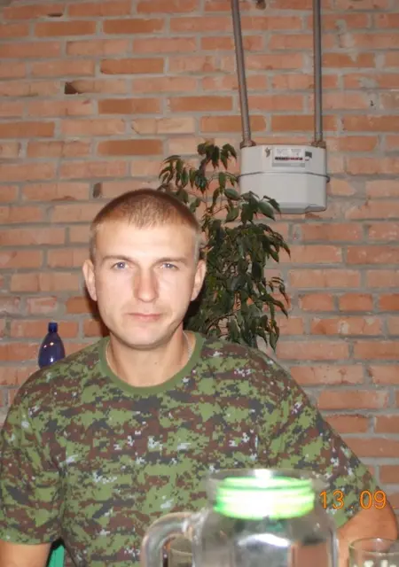 Я Странник, 34, знакомлюсь без обязательств в Моздоке