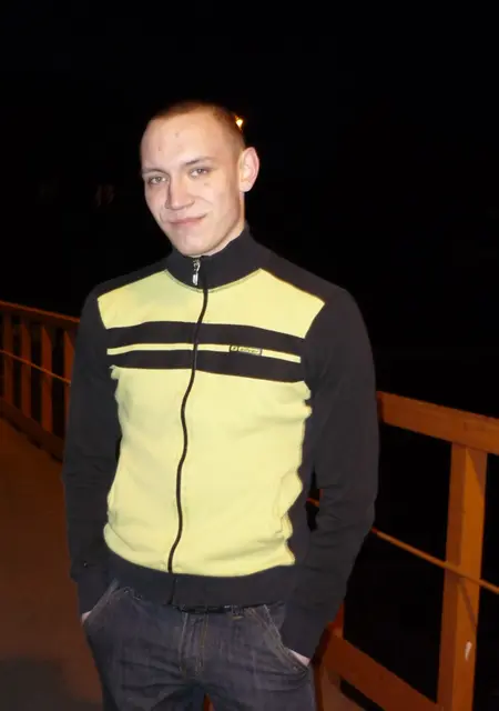 Игорь из Домодедова, мне 37, познакомлюсь на одну ночь