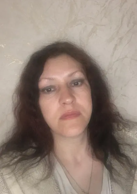 Марина Владиславов