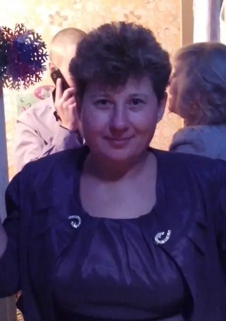 Наташа из Читы, мне 56, познакомлюсь для общения