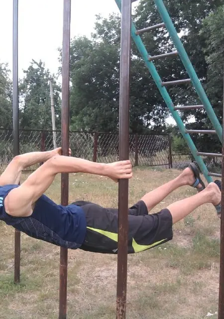 Я Серж Горелый, 39, из Дальнереченска, ищу знакомства без обязательств