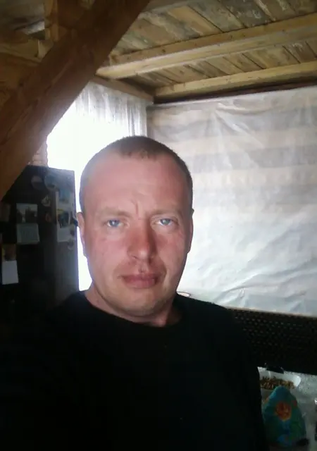 Виталий из Сыктывкара, мне 51, познакомлюсь для приятного времяпровождения