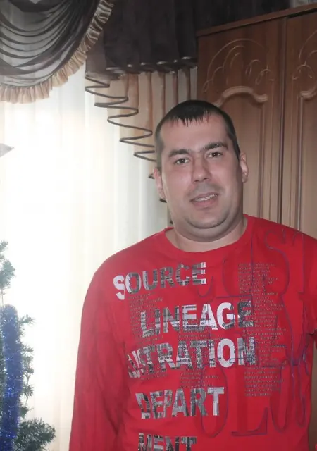 Василий из Прокопьевска, ищу на сайте знакомства на одну ночь