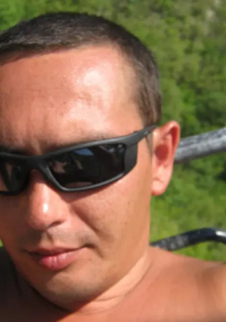 Я Евген, 45, знакомлюсь без обязательств в Сарове