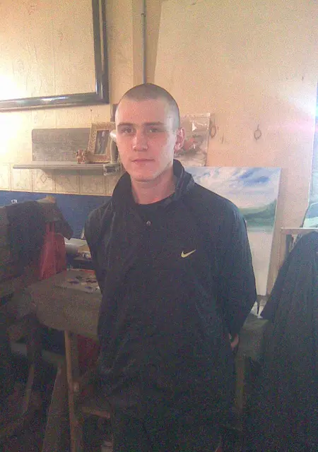 Я Дмитрий, 36, из Асбеста, ищу знакомство для постоянных отношений