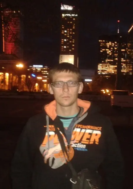 Вадим из Каменца-Подольского, мне 33, познакомлюсь для приятного времяпровождения